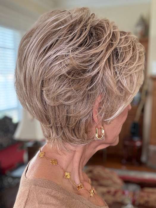 1110-curated-cut-synthetic-lace-front-wig-20.jpg Curated Cut | Synthetic Lace Front Wig