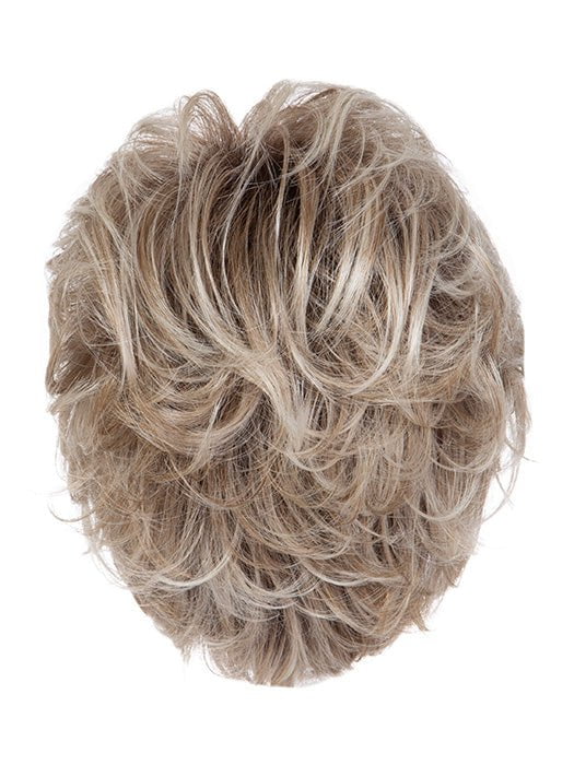 1110-curated-cut-synthetic-lace-front-wig-24.jpg Curated Cut | Synthetic Lace Front Wig