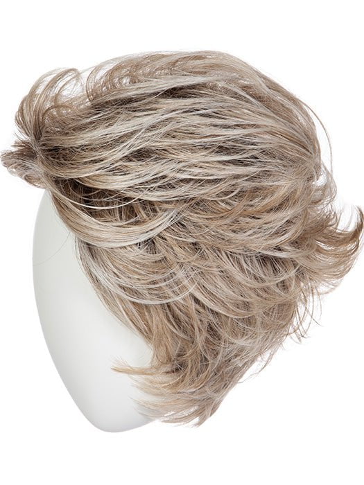1110-curated-cut-synthetic-lace-front-wig-25.jpg Curated Cut | Synthetic Lace Front Wig