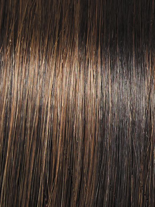 1110-curated-cut-synthetic-lace-front-wig-28.jpg Curated Cut | Synthetic Lace Front Wig
