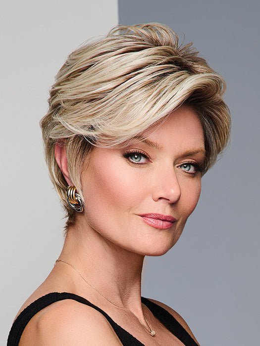 1110-curated-cut-synthetic-lace-front-wig-4.jpg Curated Cut | Synthetic Lace Front Wig