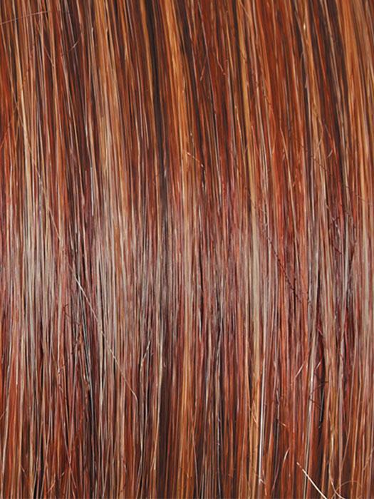 1110-curated-cut-synthetic-lace-front-wig-52.jpg Curated Cut | Synthetic Lace Front Wig