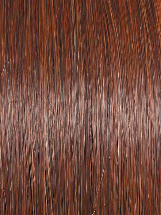 1110-curated-cut-synthetic-lace-front-wig-53.jpg Curated Cut | Synthetic Lace Front Wig