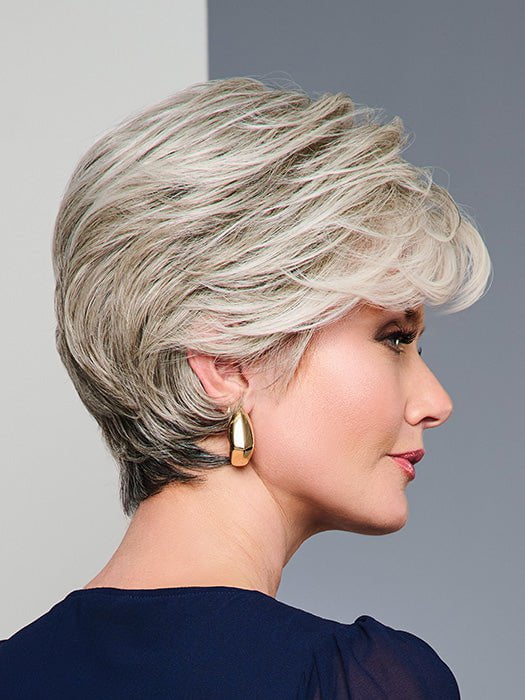 1110-curated-cut-synthetic-lace-front-wig-6.jpg Curated Cut | Synthetic Lace Front Wig