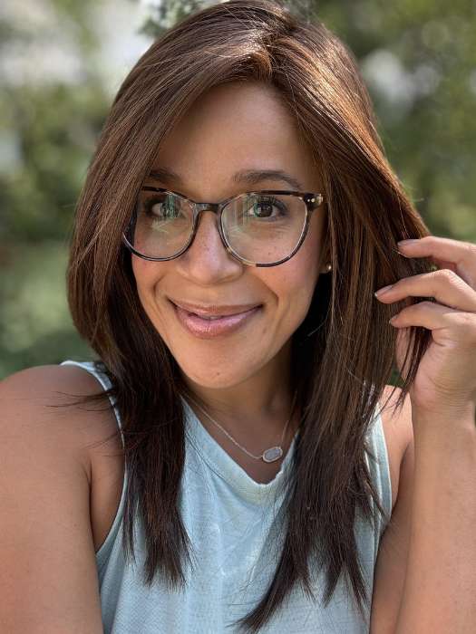 Well Played | HF Synthetic Lace Front Wig (Mono Part)