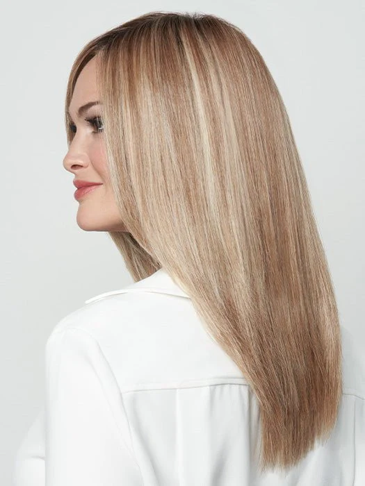 Well Played | HF Synthetic Lace Front Wig (Mono Part)