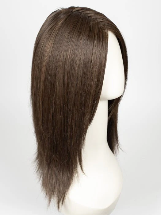 Well Played | HF Synthetic Lace Front Wig (Mono Part)