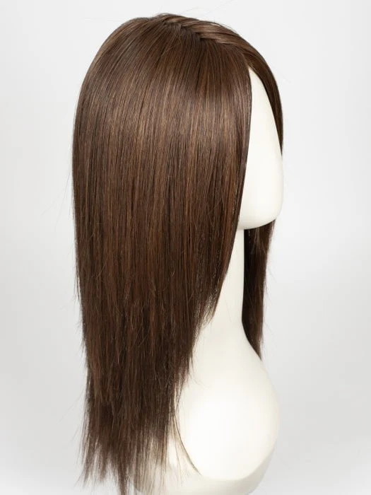 Well Played | HF Synthetic Lace Front Wig (Mono Part)