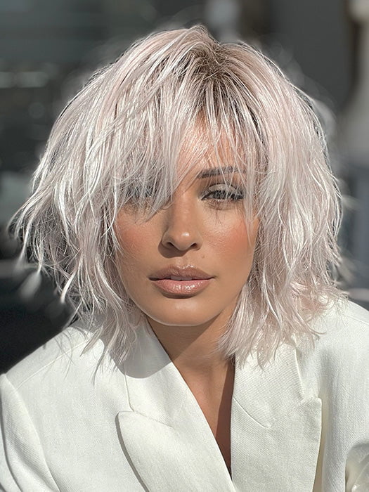 Jones | Synthetic Wig (Basic Cap)