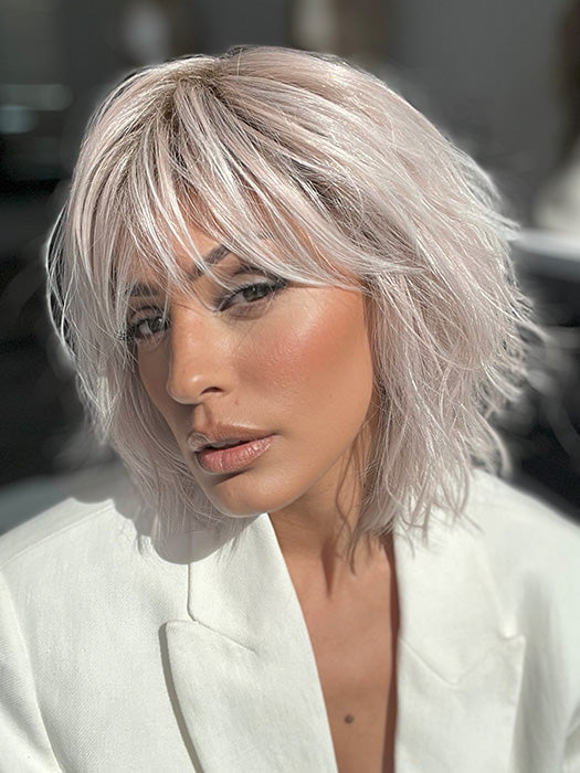 Jones | Synthetic Wig (Basic Cap)