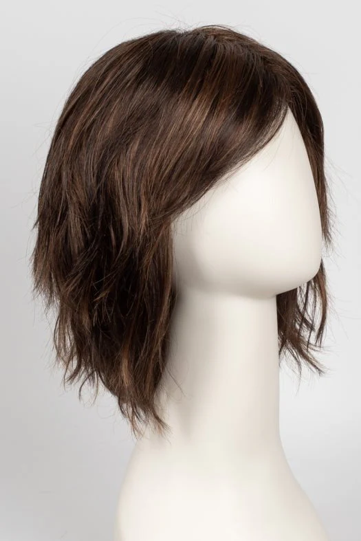 Jones | Synthetic Wig (Basic Cap)