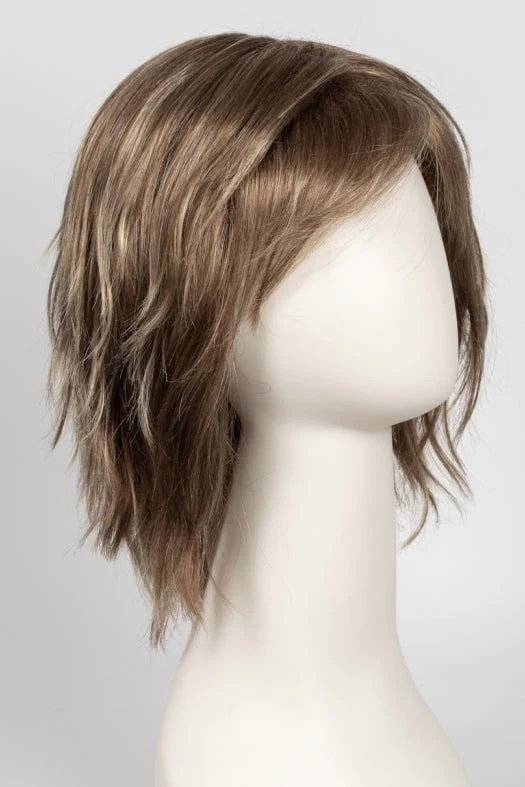 Jones | Synthetic Wig (Basic Cap)