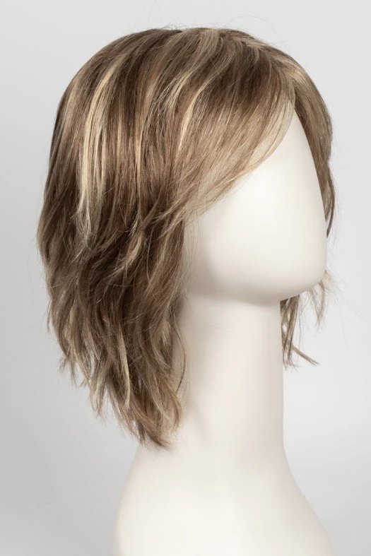 Jones | Synthetic Wig (Basic Cap)
