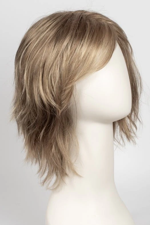 Jones | Synthetic Wig (Basic Cap)