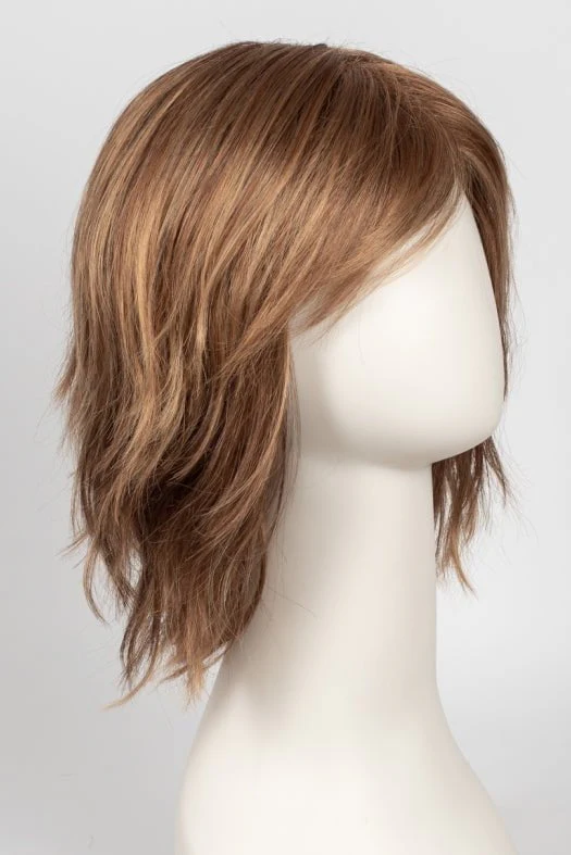 Jones | Synthetic Wig (Basic Cap)