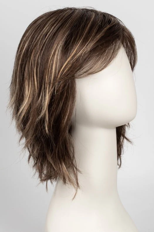 Jones | Synthetic Wig (Basic Cap)