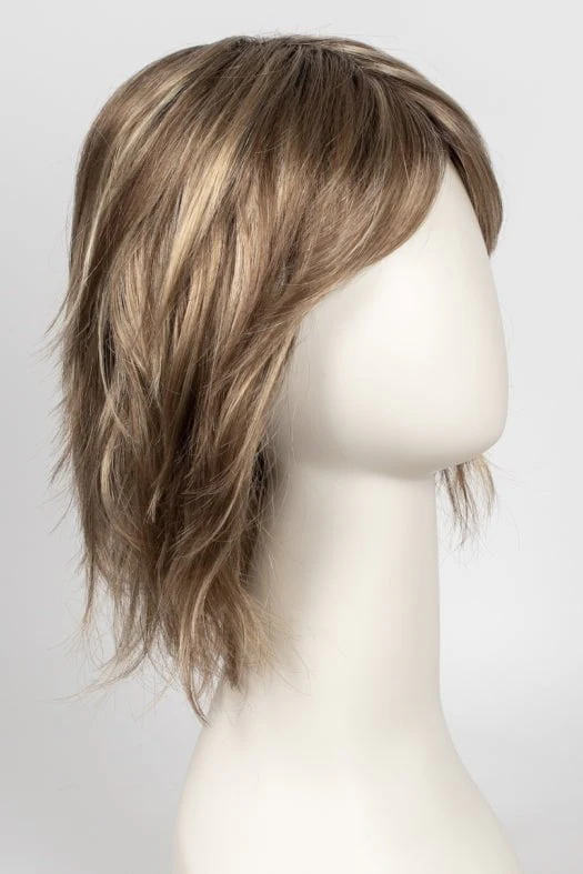 Jones | Synthetic Wig (Basic Cap)