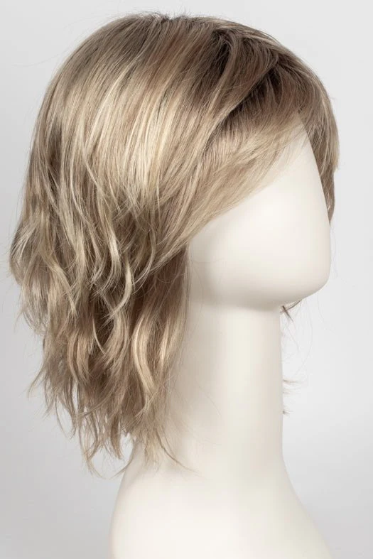 Jones | Synthetic Wig (Basic Cap)
