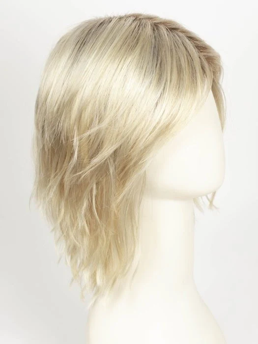 Jones | Synthetic Wig (Basic Cap)