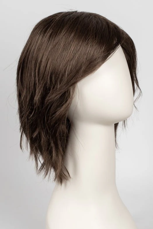 Jones | Synthetic Wig (Basic Cap)