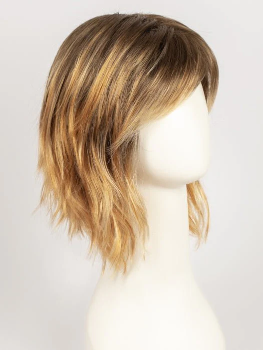 Jones | Synthetic Wig (Basic Cap)