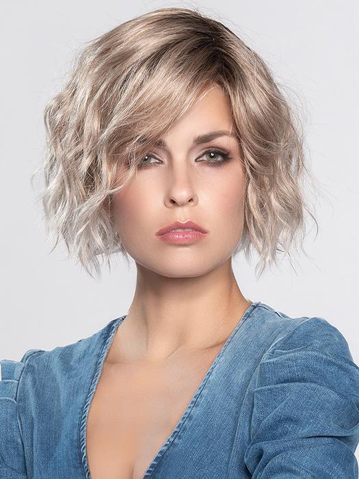 Dance Mono Part | Synthetic Lace Front Wig (Mono Part)