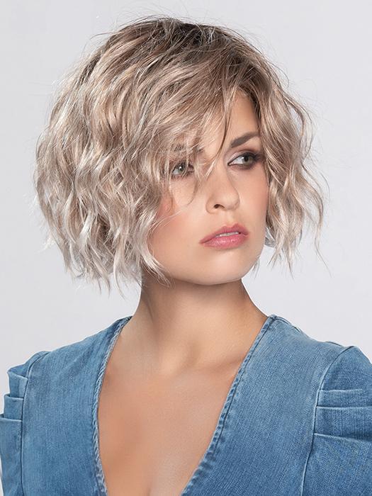 Dance Mono Part | Synthetic Lace Front Wig (Mono Part)