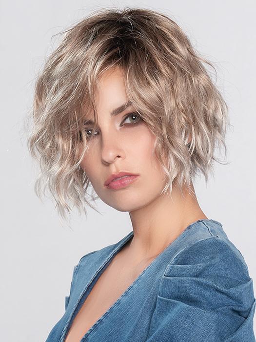 Dance Mono Part | Synthetic Lace Front Wig (Mono Part)