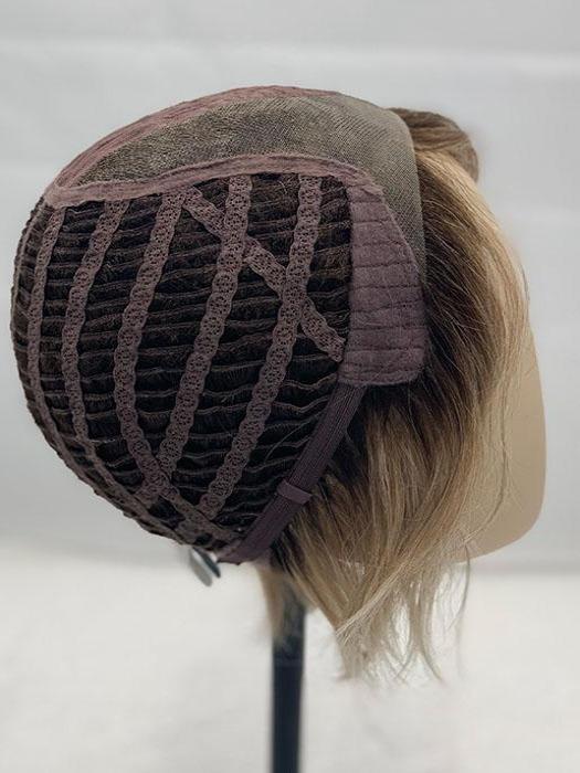 Dance Mono Part | Synthetic Lace Front Wig (Mono Part)
