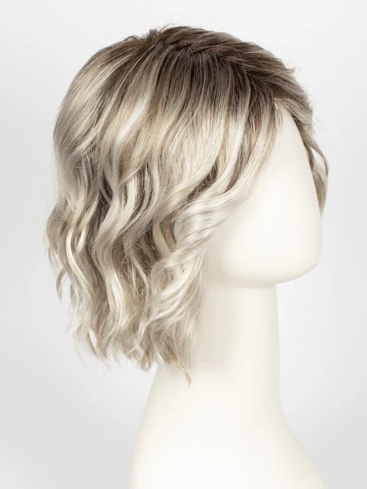 Dance Mono Part | Synthetic Lace Front Wig (Mono Part)