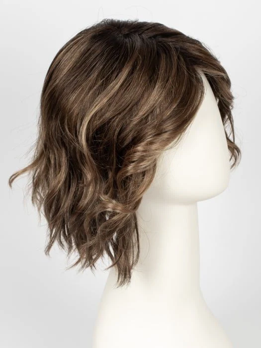 Dance Mono Part | Synthetic Lace Front Wig (Mono Part)