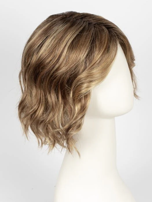 Dance Mono Part | Synthetic Lace Front Wig (Mono Part)