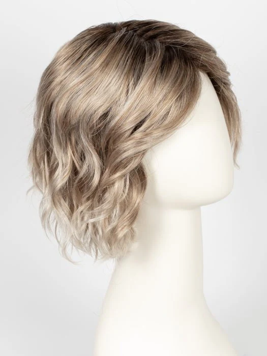 Dance Mono Part | Synthetic Lace Front Wig (Mono Part)