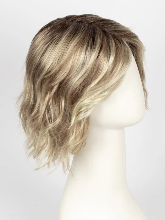 Dance Mono Part | Synthetic Lace Front Wig (Mono Part)