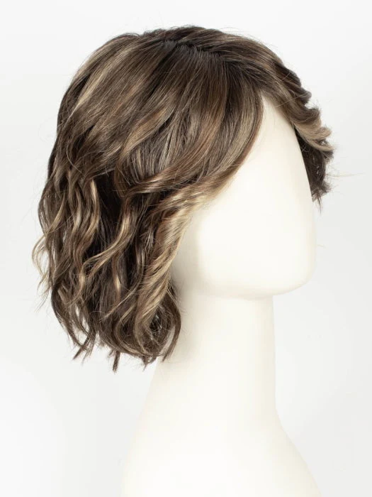 Dance Mono Part | Synthetic Lace Front Wig (Mono Part)