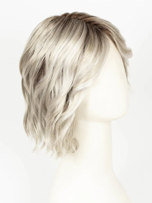 Dance Mono Part | Synthetic Lace Front Wig (Mono Part)
