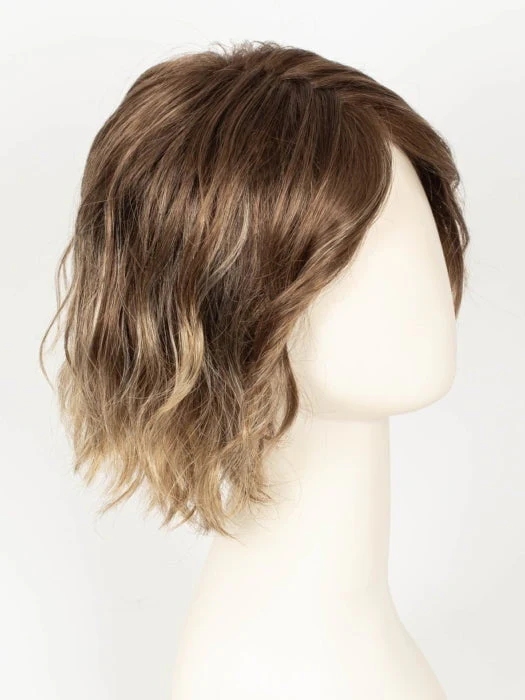 Dance Mono Part | Synthetic Lace Front Wig (Mono Part)