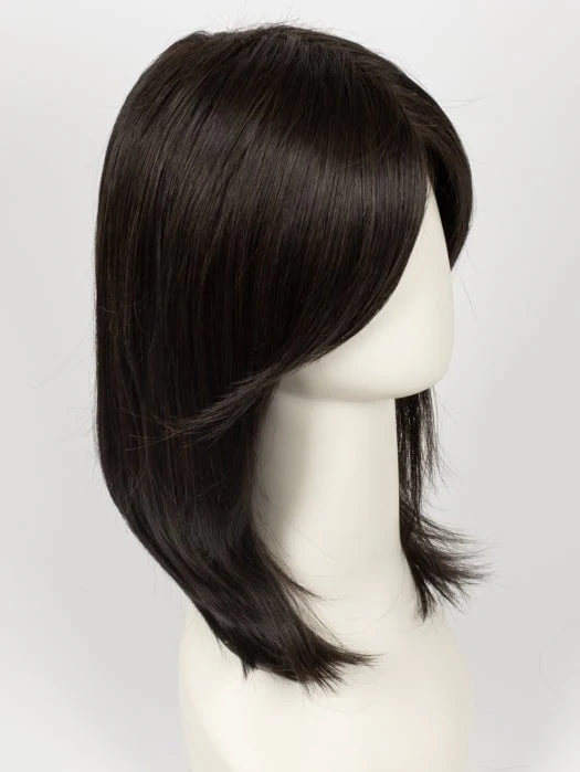 Luna | Synthetic Lace Front Wig (Mono Crown)