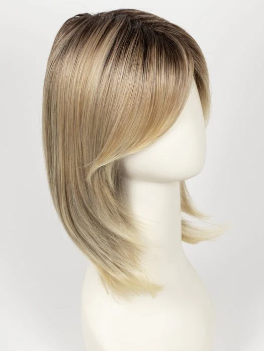 Luna | Synthetic Lace Front Wig (Mono Crown)