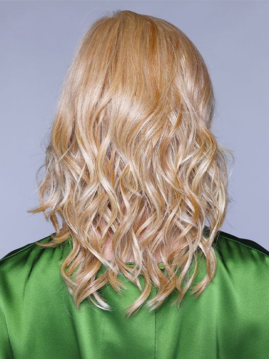 Laguna Beach | Synthetic Lace Front Wig (Mono Part)