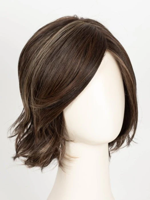 Alicante | Synthetic Lace Front Wig (Mono Part)