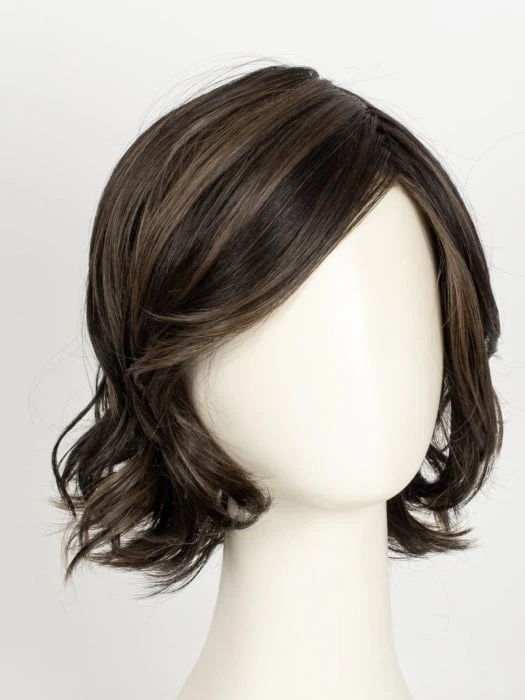 Alicante | Synthetic Lace Front Wig (Mono Part)