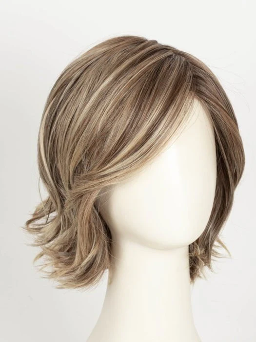Alicante | Synthetic Lace Front Wig (Mono Part)