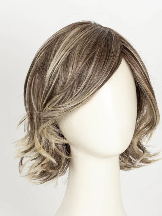 Alicante | Synthetic Lace Front Wig (Mono Part)