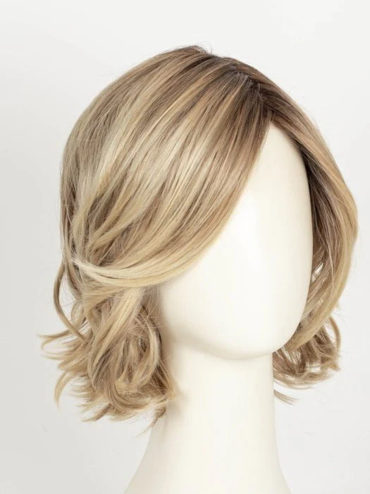 Alicante | Synthetic Lace Front Wig (Mono Part)