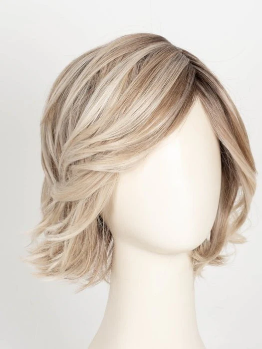 Alicante | Synthetic Lace Front Wig (Mono Part)