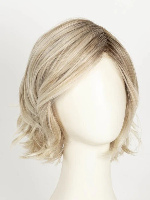 Alicante | Synthetic Lace Front Wig (Mono Part)
