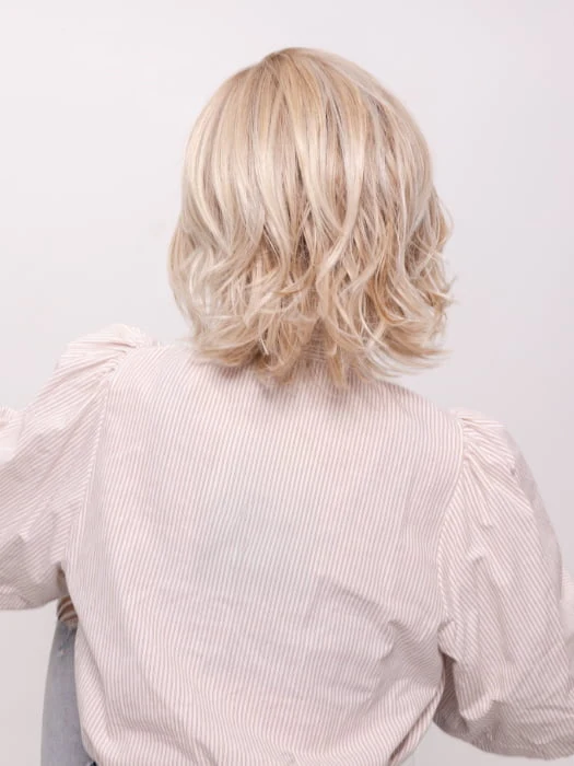 Alicante | Synthetic Lace Front Wig (Mono Part)