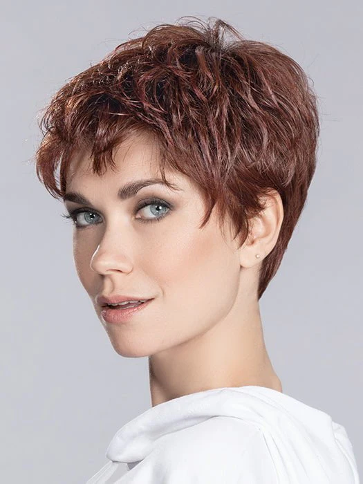 Yoko | Synthetic Lace Front Wig (Mono Crown)