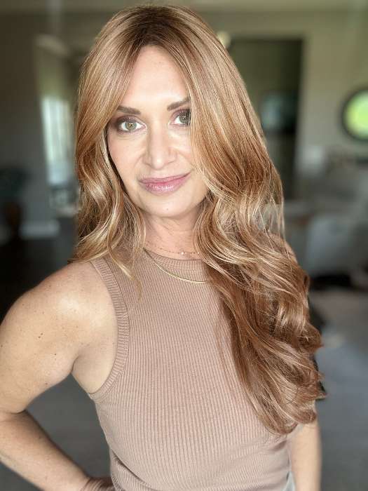 11374-model-mode-synthetic-lace-front-wig-mono-top-17.jpg Model Mode | Synthetic Lace Front Wig (Mono Top)